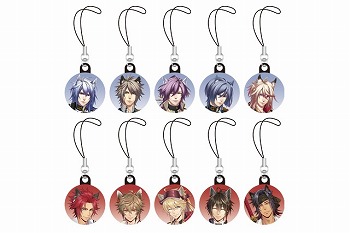 画像ギャラリー No.003のサムネイル画像 / 「戦刻ナイトブラッド」，オリジナルグッズが登場