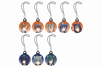 画像ギャラリー No.004のサムネイル画像 / 「戦刻ナイトブラッド」，オリジナルグッズが登場