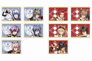 画像ギャラリー No.006のサムネイル画像 / 「戦刻ナイトブラッド」，オリジナルグッズが登場