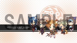 画像ギャラリー No.005のサムネイル画像 / 「戦刻ナイトブラッド」，第5章のメインストーリーが実装