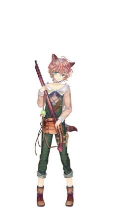 画像ギャラリー No.003のサムネイル画像 / 「戦刻ナイトブラッド」イベント“威風堂々!戦場に掲げる友情の旗”を開催