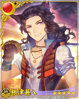 画像ギャラリー No.004のサムネイル画像 / 「戦刻ナイトブラッド」イベント“威風堂々!戦場に掲げる友情の旗”を開催