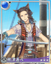 画像ギャラリー No.008のサムネイル画像 / 「戦刻ナイトブラッド」イベント“威風堂々!戦場に掲げる友情の旗”を開催