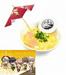 画像ギャラリー No.003のサムネイル画像 / 「戦刻ナイトブラッド」,ナンジャタウンでのコラボイベントが3月9日開始