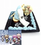 画像ギャラリー No.004のサムネイル画像 / 「戦刻ナイトブラッド」,ナンジャタウンでのコラボイベントが3月9日開始