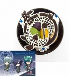 画像ギャラリー No.007のサムネイル画像 / 「戦刻ナイトブラッド」,ナンジャタウンでのコラボイベントが3月9日開始