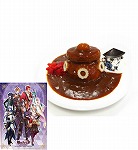 画像ギャラリー No.009のサムネイル画像 / 「戦刻ナイトブラッド」,ナンジャタウンでのコラボイベントが3月9日開始