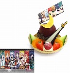 画像ギャラリー No.010のサムネイル画像 / 「戦刻ナイトブラッド」,ナンジャタウンでのコラボイベントが3月9日開始