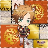 画像ギャラリー No.014のサムネイル画像 / 「戦刻ナイトブラッド」,ナンジャタウンでのコラボイベントが3月9日開始