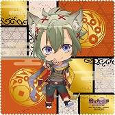 画像ギャラリー No.016のサムネイル画像 / 「戦刻ナイトブラッド」,ナンジャタウンでのコラボイベントが3月9日開始