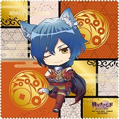 画像ギャラリー No.017のサムネイル画像 / 「戦刻ナイトブラッド」,ナンジャタウンでのコラボイベントが3月9日開始