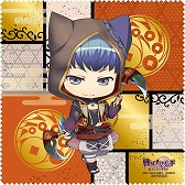 画像ギャラリー No.018のサムネイル画像 / 「戦刻ナイトブラッド」,ナンジャタウンでのコラボイベントが3月9日開始