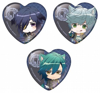 画像ギャラリー No.019のサムネイル画像 / 「戦刻ナイトブラッド」,ナンジャタウンでのコラボイベントが3月9日開始