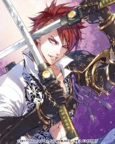 画像ギャラリー No.005のサムネイル画像 / 「戦刻ナイトブラッド」のメインストーリーに真田軍と伊達軍の9章が追加