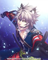 画像ギャラリー No.007のサムネイル画像 / 「戦刻ナイトブラッド」のメインストーリーに真田軍と伊達軍の9章が追加