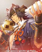 画像ギャラリー No.008のサムネイル画像 / 「戦刻ナイトブラッド」のメインストーリーに真田軍と伊達軍の9章が追加