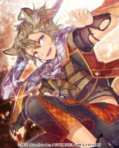 画像ギャラリー No.009のサムネイル画像 / 「戦刻ナイトブラッド」のメインストーリーに真田軍と伊達軍の9章が追加