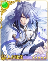 画像ギャラリー No.002のサムネイル画像 / 「戦刻ナイトブラッド」,「Code:Realize 〜創世の姫君〜」とのコラボが決定