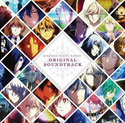 画像ギャラリー No.006のサムネイル画像 / 「戦刻ナイトブラッド」,真田軍・伊達軍の10章が配信