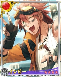 画像ギャラリー No.007のサムネイル画像 / 「戦刻ナイトブラッド」で「Code:Realize」とのコラボイベントが開催