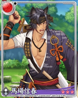 画像ギャラリー No.009のサムネイル画像 / 「戦刻ナイトブラッド」で「Code:Realize」とのコラボイベントが開催