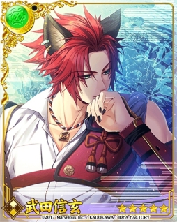 画像ギャラリー No.015のサムネイル画像 / 「戦刻ナイトブラッド」で「Code:Realize」とのコラボイベントが開催