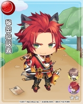 画像ギャラリー No.019のサムネイル画像 / 「戦刻ナイトブラッド」で「Code:Realize」とのコラボイベントが開催