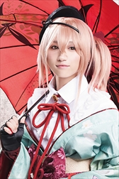 画像ギャラリー No.002のサムネイル画像 / 舞台「戦刻ナイトブラッド」,キャラクタービジュアル第2弾と舞台版ロゴを公開