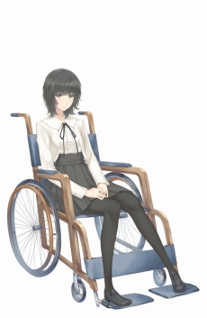 ���������꡼ No.020�Υ���ͥ������ / ��FLOWERS ���ӡ�PS Vita��2016ǯ11��17����ȯ�䤬���ꡣ��ɴ���ADV�ɥ��꡼����3�Ƥμ�͸��ϡȥ˥������β�ɲ�Ĺ��Ȭ�����