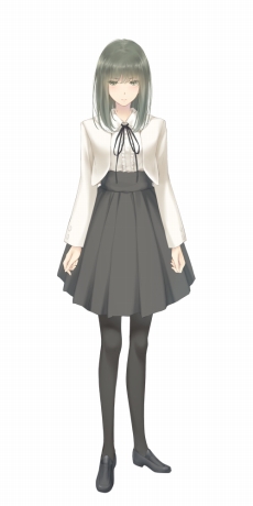 ���������꡼ No.021�Υ���ͥ������ / ��FLOWERS ���ӡ�PS Vita��2016ǯ11��17����ȯ�䤬���ꡣ��ɴ���ADV�ɥ��꡼����3�Ƥμ�͸��ϡȥ˥������β�ɲ�Ĺ��Ȭ�����