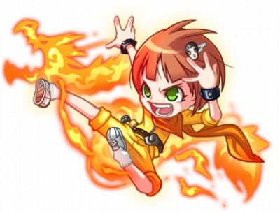 画像ギャラリー No.002のサムネイル画像 / 「LINE パズルフレンズ」事前登録者数130万人を突破。★5なかまの排出率をアップ