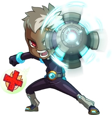 画像ギャラリー No.004のサムネイル画像 / 「LINE パズルフレンズ」事前登録者数130万人を突破。★5なかまの排出率をアップ