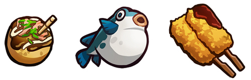 画像ギャラリー No.012のサムネイル画像 / 「LINE パズルフレンズ」,映画「GANTZ:O」とコラボ。限定スタンプをもらえる