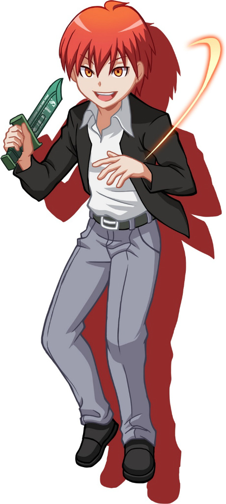 画像集no 007 Line パズルフレンズ にて劇場版 暗殺教室 とのコラボがスタート 画像集no 007 Line パズルフレンズ にて劇場版 暗殺教室 とのコラボがスタート