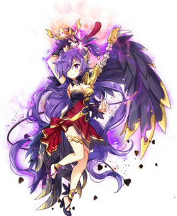 画像ギャラリー No.003のサムネイル画像 / 「LINE パズルフレンズ」に装備強化機能が実装。女神フェスティバルも開催