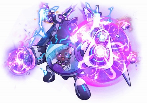 画像ギャラリー No.010のサムネイル画像 / 「LINE パズルフレンズ」大型アップデートを実施。共闘モードと親密度システムを追加