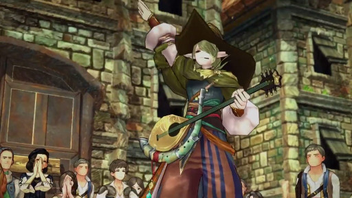 CARAVAN STORIESʥ饹ȡˡPV1