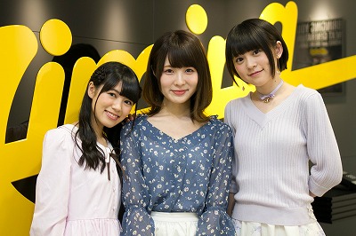 画像ギャラリー No.003のサムネイル画像 / 「CARAVAN STORIES」,アイドルユニット“ゆめふわマカロン”が登場