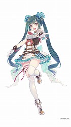 画像ギャラリー No.004のサムネイル画像 / 「CARAVAN STORIES」,アイドルユニット“ゆめふわマカロン”が登場