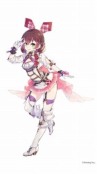 画像ギャラリー No.006のサムネイル画像 / 「CARAVAN STORIES」,アイドルユニット“ゆめふわマカロン”が登場