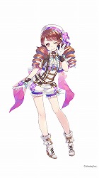 画像ギャラリー No.008のサムネイル画像 / 「CARAVAN STORIES」,アイドルユニット“ゆめふわマカロン”が登場