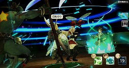 画像ギャラリー No.002のサムネイル画像 / 「CARAVAN STORIES」の先行テストが開催。明らかになった各種ゲームシステムを多数のスクリーンショットを交えて紹介