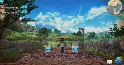 画像ギャラリー No.003のサムネイル画像 / 「CARAVAN STORIES」の先行テストが開催。明らかになった各種ゲームシステムを多数のスクリーンショットを交えて紹介