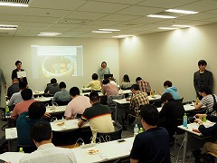 画像ギャラリー No.004のサムネイル画像 / 「CARAVAN STORIES」の先行テストが開催。明らかになった各種ゲームシステムを多数のスクリーンショットを交えて紹介