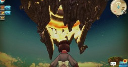 画像ギャラリー No.011のサムネイル画像 / 「CARAVAN STORIES」の先行テストが開催。明らかになった各種ゲームシステムを多数のスクリーンショットを交えて紹介