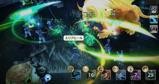 画像ギャラリー No.019のサムネイル画像 / 「CARAVAN STORIES」の先行テストが開催。明らかになった各種ゲームシステムを多数のスクリーンショットを交えて紹介