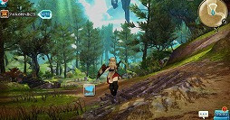 画像ギャラリー No.034のサムネイル画像 / 「CARAVAN STORIES」の先行テストが開催。明らかになった各種ゲームシステムを多数のスクリーンショットを交えて紹介