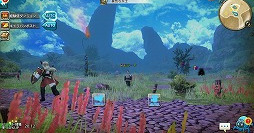 画像ギャラリー No.035のサムネイル画像 / 「CARAVAN STORIES」の先行テストが開催。明らかになった各種ゲームシステムを多数のスクリーンショットを交えて紹介