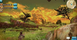 画像ギャラリー No.036のサムネイル画像 / 「CARAVAN STORIES」の先行テストが開催。明らかになった各種ゲームシステムを多数のスクリーンショットを交えて紹介