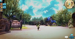 画像ギャラリー No.039のサムネイル画像 / 「CARAVAN STORIES」の先行テストが開催。明らかになった各種ゲームシステムを多数のスクリーンショットを交えて紹介